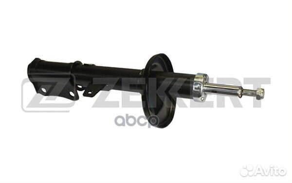 Амортизатор газовый правый задней подвески Toyo