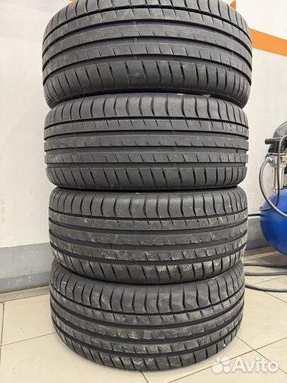 Triangle EffeXSport TH202 205/45 R17
