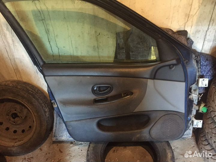 Запчасти Peugeot 406