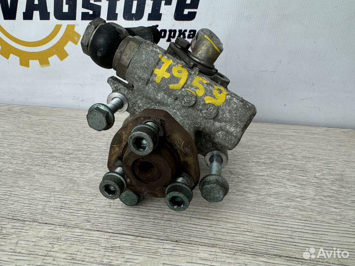 Насос гидроусилителя руля Volkswagen Golf 4 2003