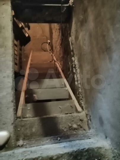 Гараж, 28 м²