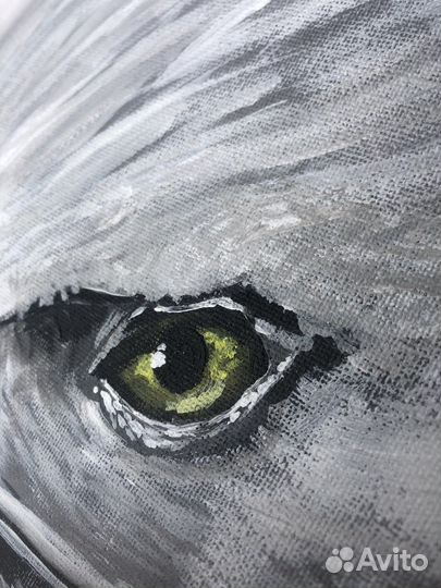 Интерьерная картина 