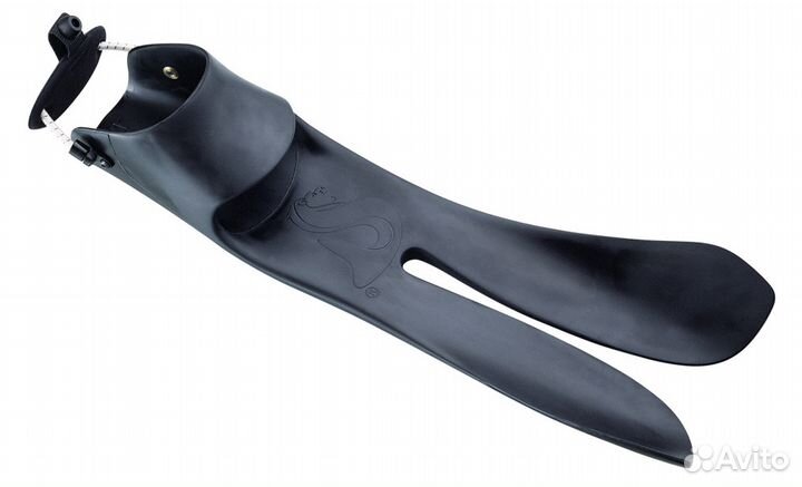 Ласты foil force FIN -THE first split blade FIN XL