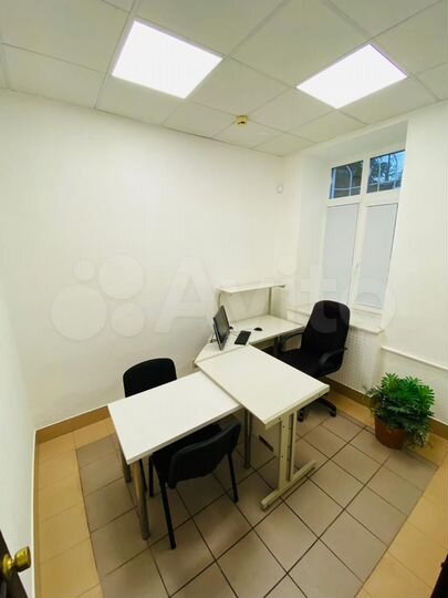 Свободного назначения, 55.8 м²