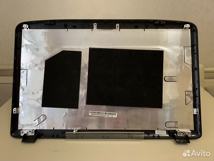 Крышка матрицы для Acer Aspire