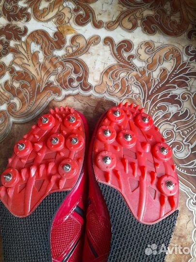 Шиповки для бега