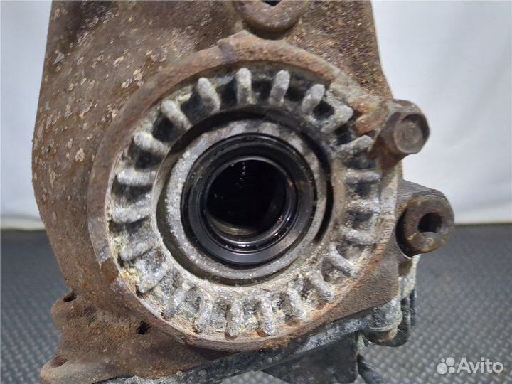 Редуктор моста Subaru Tribeca (B9), 2009