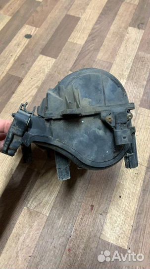 Коллектор впускной Volkswagen Polo