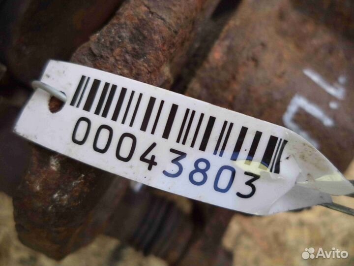 Суппорт передний левый Honda CR-V 3