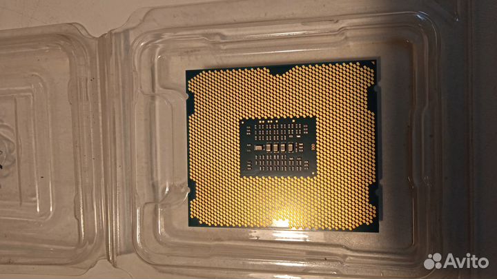 Intel Core i7-4820K Новый