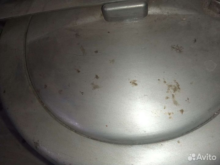 Скороварка СССР (6 литров)