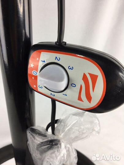 Супер мощный вентилятор 18