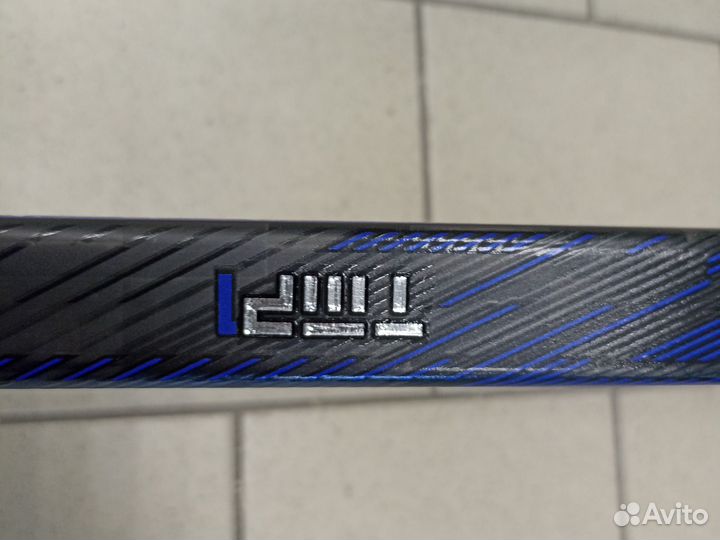 Клюшка хоккейная шервуд тмр1