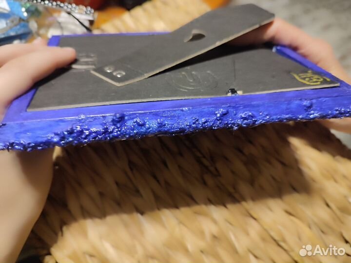 Иконы ручная работа на заказ