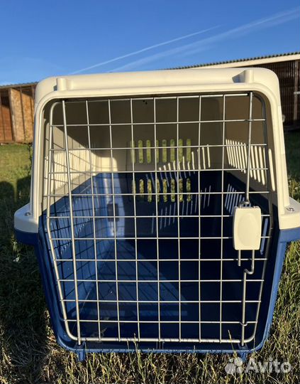 Переноска для собак