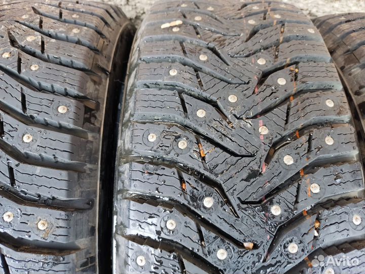 Marshal WinterCraft Ice WI31 205/55 R16