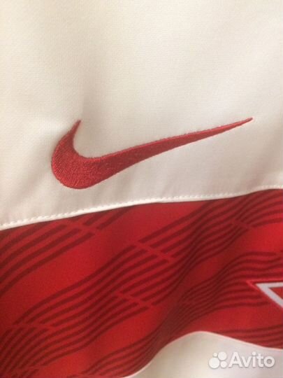 Футболка Спартак Москва XXL