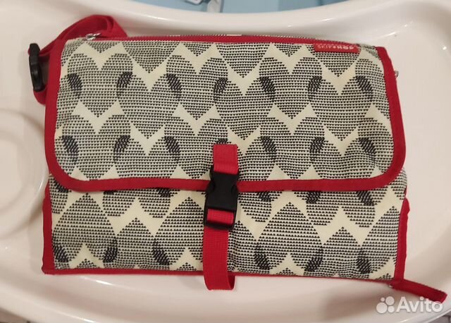 Сумка пеленатор