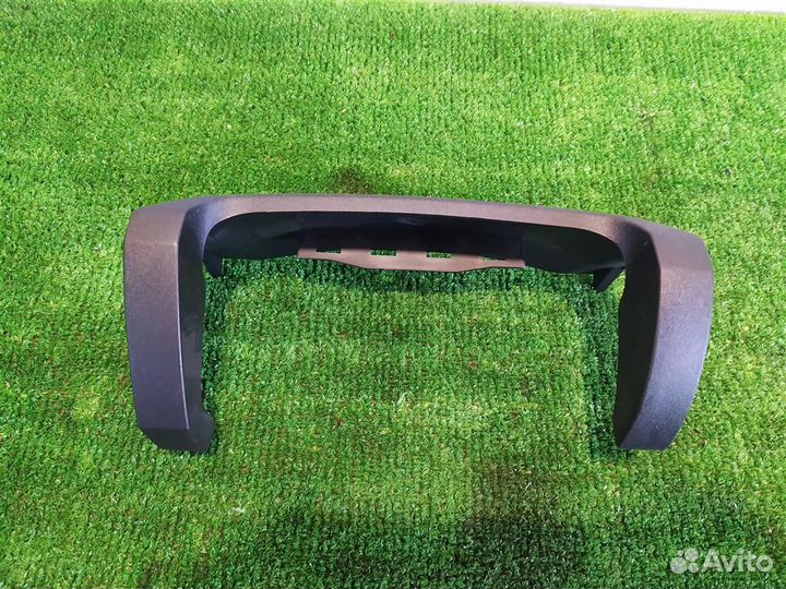 Накладка торпедо Ford Fiesta (CBK) 2007