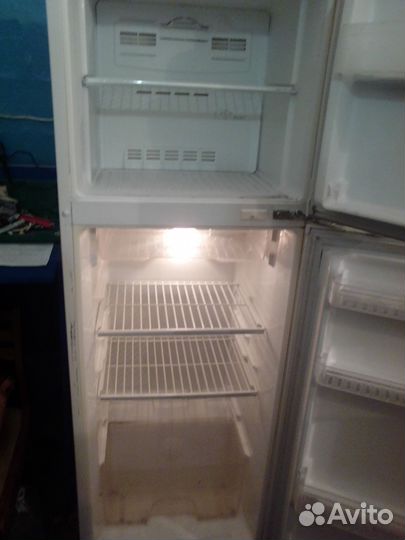 Холодильник