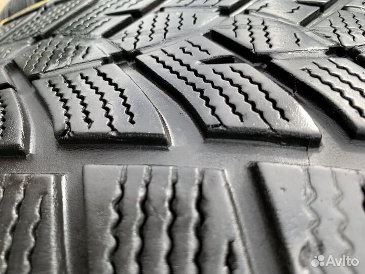 Goodyear UltraGrip Ice SUV 225/60 R17