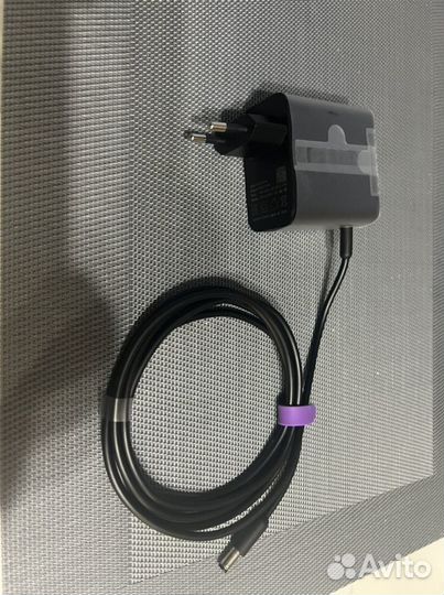 Блок питания для Яндекс Станции Макс