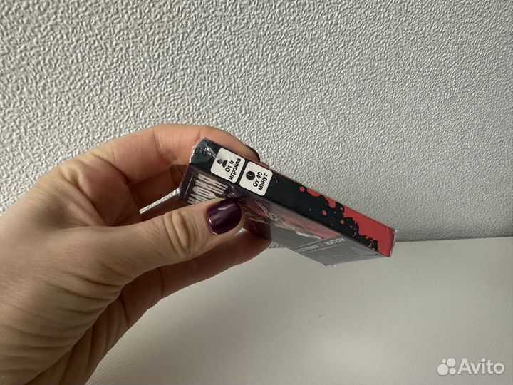 Игра мафия с картами