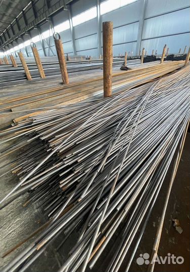 Арматура 6мм