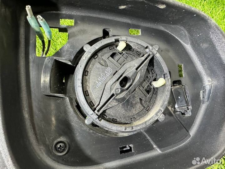 Зеркало правое Changan CS35 + 8PIN