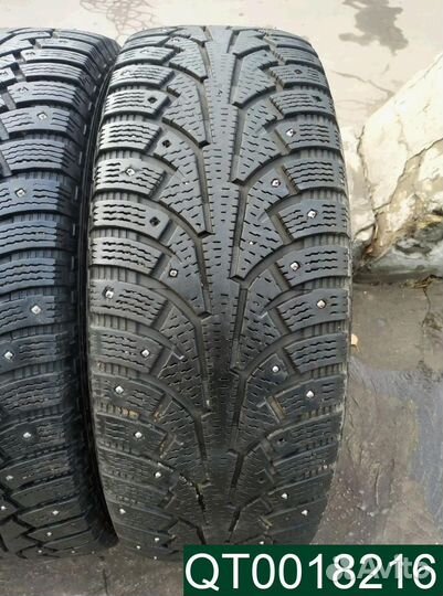 Nokian Tyres Hakkapeliitta 5 235/65 R17 96P