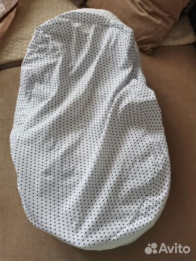 Кокон для новорожденных