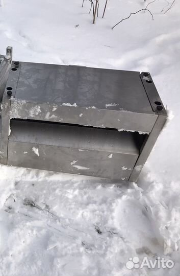 Диспенсер electrolux для хлеба