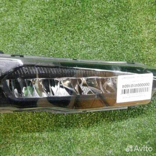 Птф правая бмв Х3 G01 (2017-2021)