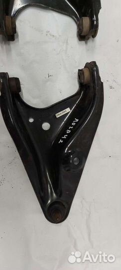 Передние рычаги Рено Логан 2, Сандеро 8кл