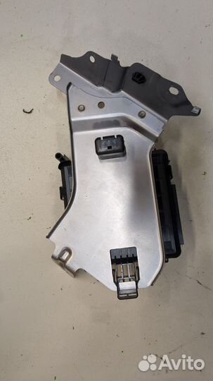 Блок управления полным приводом Mazda CX-30, 2020