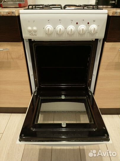 Газовая плита бу