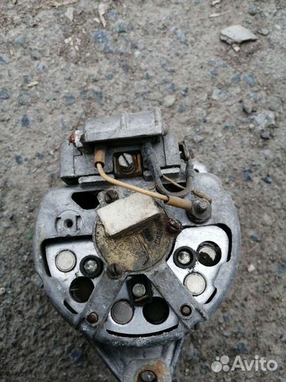 Генератор маз