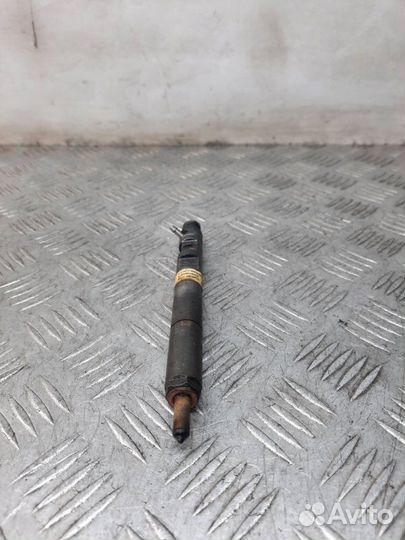 Форсунка Hyundai Terracan 2.9 J3 2006