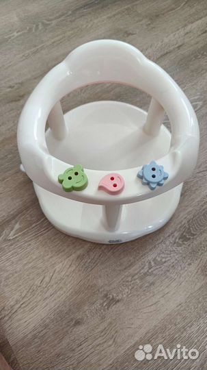 Стульчик для купания