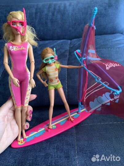 Барби в ассортименте