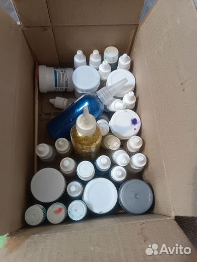 Набор для мыловаренье