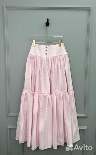 Юбка Шанель