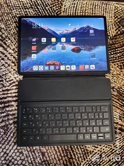 Huawei matepad air 11.5