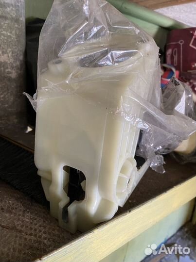 Педаль в сборе BMW E84 оригинал