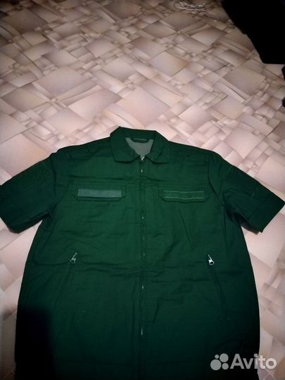 Офисная военная форма