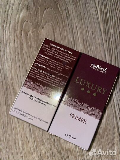 Для наращивания ресниц