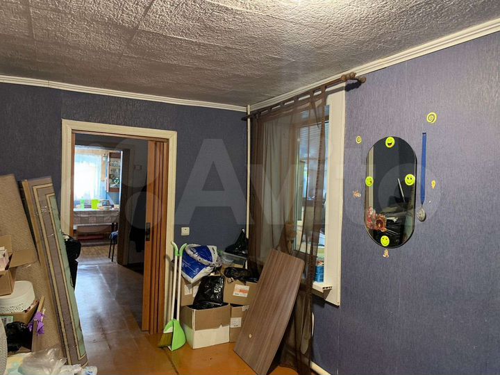 Дом 75 м² на участке 2,3 сот.