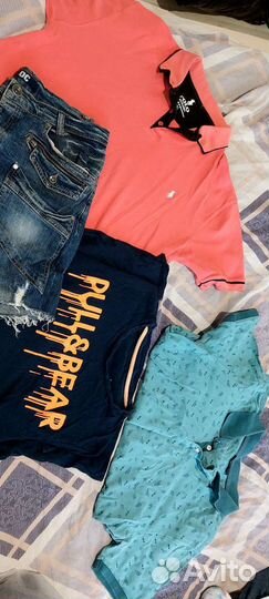 13 вещей размера L-XL