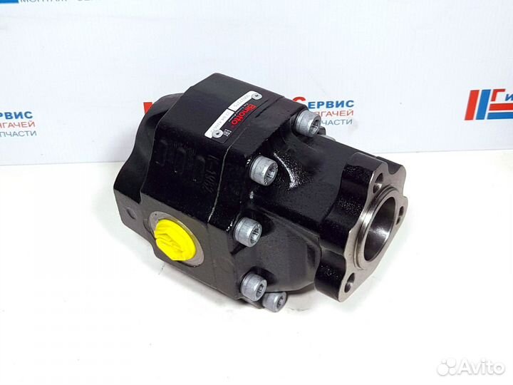 Гидронасос шестеренный UNI ehass 43 BD G30043UF431