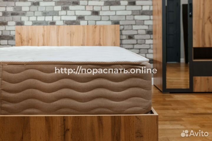 Матрас новый